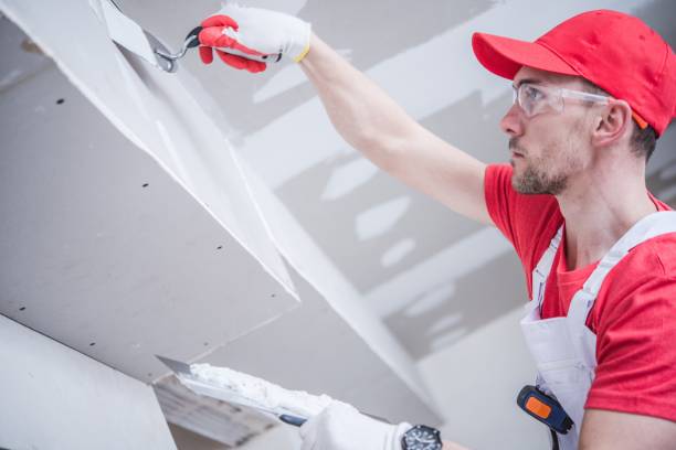 Reliable Chillicothe, OH Drywall & Painting Services Solutions